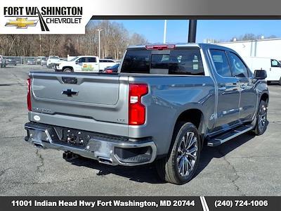 New 2026 Chevrolet Silverado 1500 - photo 1