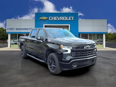 New 2026 Chevrolet Silverado 1500 - photo 1