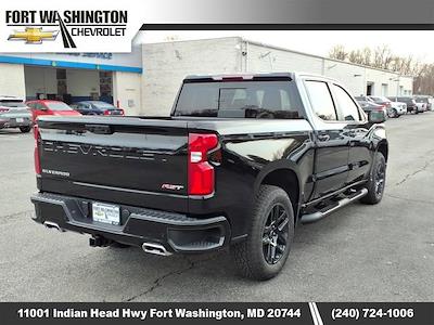 New 2026 Chevrolet Silverado 1500 - photo 1