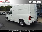 Used 2020 Nissan NV2500 SV High Roof 4x2 Upfitted Cargo Van for sale #8749P - photo 13