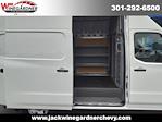 Used 2020 Nissan NV2500 SV High Roof 4x2 Upfitted Cargo Van for sale #8749P - photo 6