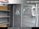 Used 2020 Nissan NV2500 SV High Roof 4x2 Upfitted Cargo Van for sale #8749P - photo 8