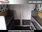 Used 2020 Nissan NV2500 SV High Roof 4x2 Upfitted Cargo Van for sale #8749P - photo 9