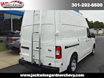 Used 2020 Nissan NV2500 SV High Roof 4x2 Upfitted Cargo Van for sale #8749P - photo 10