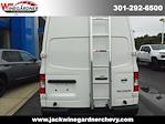 Used 2020 Nissan NV2500 SV High Roof 4x2 Upfitted Cargo Van for sale #8749P - photo 11