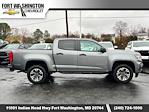 2022 Chevrolet Colorado Crew Cab 4x2, Pickup for sale #F1043 - photo 3