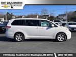 2013 Toyota Sienna 4x2, Minivan for sale #F1050A - photo 3