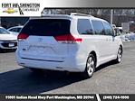 2013 Toyota Sienna 4x2, Minivan for sale #F1050A - photo 2