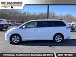 2013 Toyota Sienna 4x2, Minivan for sale #F1050A - photo 6