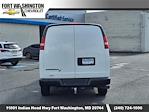Used 2018 Chevrolet Express 2500 Upfitted Cargo Van for sale #F1096 - photo 4