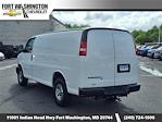 Used 2018 Chevrolet Express 2500 Upfitted Cargo Van for sale #F1096 - photo 5