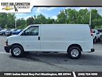 Used 2018 Chevrolet Express 2500 Upfitted Cargo Van for sale #F1096 - photo 6