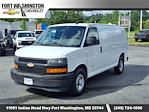 Used 2018 Chevrolet Express 2500 Upfitted Cargo Van for sale #F1096 - photo 8