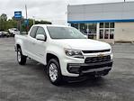 Used 2022 Chevrolet Colorado LT Extended Cab Pickup for sale #F1110 - photo 3