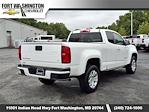 Used 2022 Chevrolet Colorado LT Extended Cab Pickup for sale #F1110 - photo 4