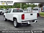 Used 2022 Chevrolet Colorado LT Extended Cab Pickup for sale #F1110 - photo 2