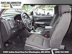 Used 2022 Chevrolet Colorado LT Extended Cab Pickup for sale #F1110 - photo 8