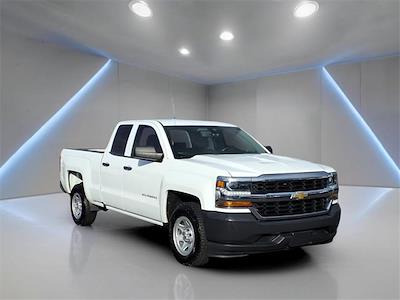 2019 Chevrolet Silverado 1500 Double Cab RWD Pickup for sale #F1126 - photo 1