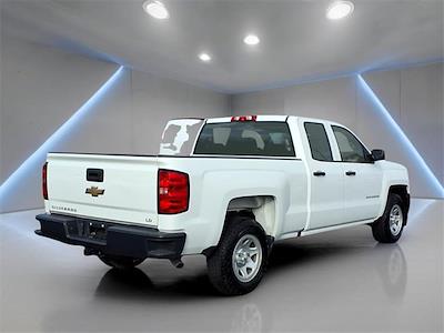 2019 Chevrolet Silverado 1500 Double Cab RWD Pickup for sale #F1126 - photo 2