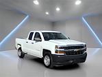 Used 2019 Chevrolet Silverado 1500 Work Truck Double Cab for sale #F1126 - photo 1