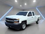 Used 2019 Chevrolet Silverado 1500 Work Truck Double Cab for sale #F1126 - photo 5