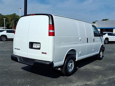 2025 GMC Savana 3500 RWD Upfitted Cargo Van for sale #F1134 - photo 2