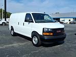 2025 GMC Savana 3500 RWD Upfitted Cargo Van for sale #F1134 - photo 1