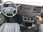 2025 GMC Savana 3500 RWD Upfitted Cargo Van for sale #F1134 - photo 12