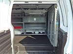 2025 GMC Savana 3500 RWD Upfitted Cargo Van for sale #F1134 - photo 3