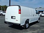 2025 GMC Savana 3500 RWD Upfitted Cargo Van for sale #F1134 - photo 2