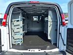 2025 GMC Savana 3500 RWD Upfitted Cargo Van for sale #F1134 - photo 4