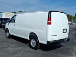 2025 GMC Savana 3500 RWD Upfitted Cargo Van for sale #F1134 - photo 5
