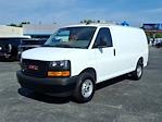 2025 GMC Savana 3500 RWD Upfitted Cargo Van for sale #F1134 - photo 6