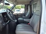 2025 GMC Savana 3500 RWD Upfitted Cargo Van for sale #F1134 - photo 9