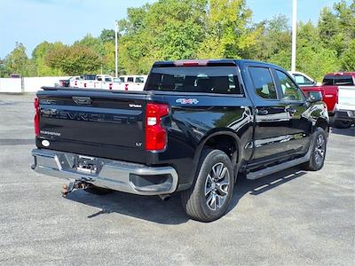 2022 Chevrolet Silverado 1500 Crew Cab 4WD Pickup for sale #F1136 - photo 2