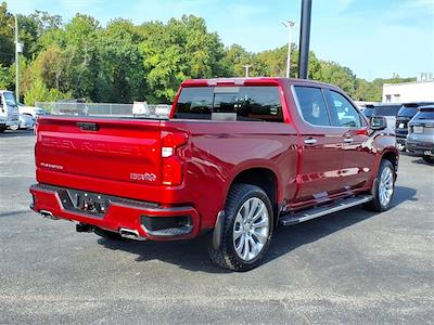 2022 Chevrolet Silverado 1500 LTD Crew Cab 4WD Pickup for sale #F1137 - photo 2