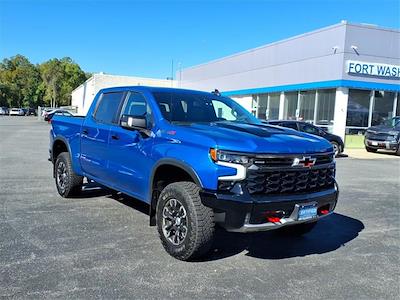 2023 Chevrolet Silverado 1500 Crew Cab 4WD Pickup for sale #F1140 - photo 1