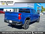 2023 Chevrolet Silverado 1500 Crew Cab 4WD Pickup for sale #F1140 - photo 2