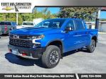 2023 Chevrolet Silverado 1500 Crew Cab 4WD Pickup for sale #F1140 - photo 5