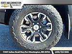 2023 Chevrolet Silverado 1500 Crew Cab 4WD Pickup for sale #F1140 - photo 6