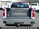 2025 Chevrolet Silverado 1500 Crew Cab RWD Pickup for sale #F1146 - photo 3