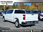 2025 Chevrolet Silverado 1500 Crew Cab RWD Pickup for sale #F1146 - photo 4