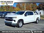 2025 Chevrolet Silverado 1500 Crew Cab RWD Pickup for sale #F1146 - photo 5