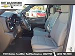 2025 Chevrolet Silverado 1500 Crew Cab RWD Pickup for sale #F1146 - photo 8