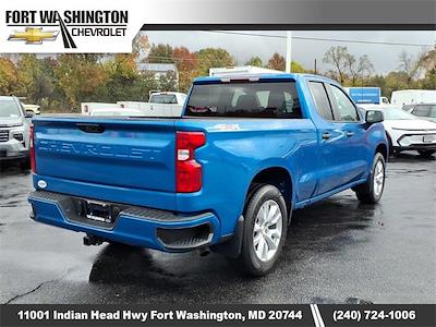 2022 Chevrolet Silverado 1500 Double Cab 4WD Pickup for sale #F1148 - photo 2