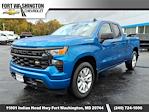 2022 Chevrolet Silverado 1500 Double Cab 4WD Pickup for sale #F1148 - photo 5