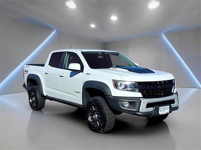 2020 Chevrolet Colorado Crew Cab 4WD Pickup for sale #F1152 - photo 1
