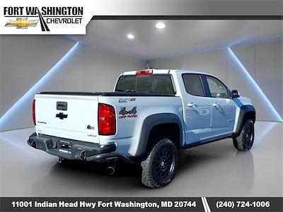 2020 Chevrolet Colorado Crew Cab 4WD Pickup for sale #F1152 - photo 2