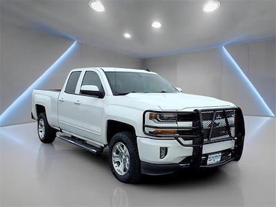 2018 Chevrolet Silverado 1500 Double Cab 4WD Pickup for sale #F1152A - photo 1