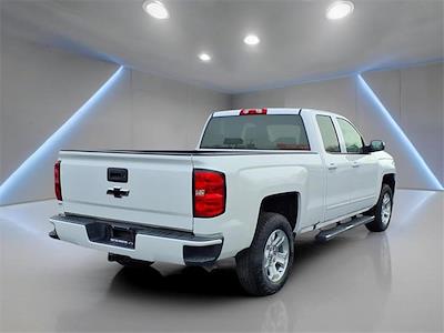2018 Chevrolet Silverado 1500 Double Cab 4WD Pickup for sale #F1152A - photo 2